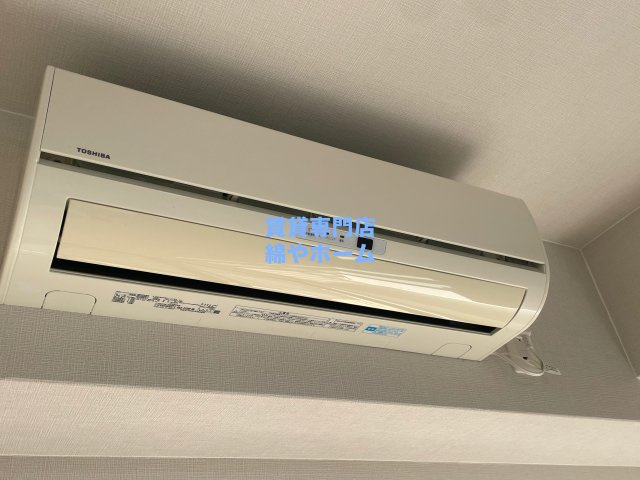 Luxe難波西Iの設備