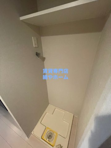 Luxe難波西Iの設備