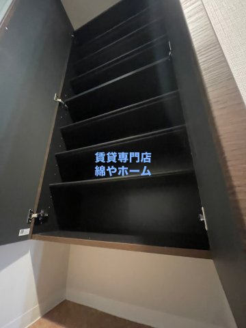Luxe難波西Iのその他