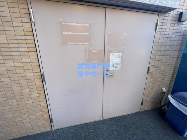 Luxe難波西Iのその他共用部分
