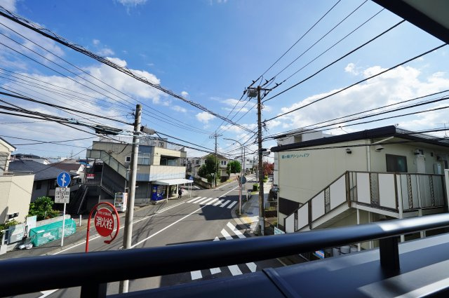 【横浜市旭区鶴ケ峰1丁目39-1新築戸建て】★仲介手数料無料★（鶴ケ峰小学校・西谷中学校）の展望