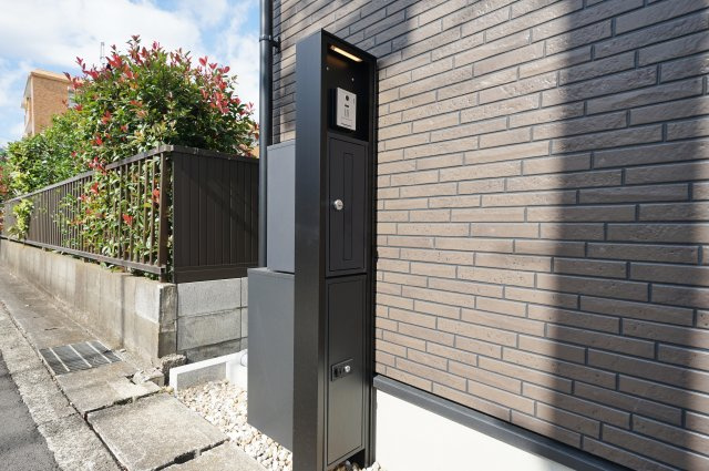 【横浜市旭区鶴ケ峰1丁目39-1新築戸建て】★仲介手数料無料★（鶴ケ峰小学校・西谷中学校）の設備