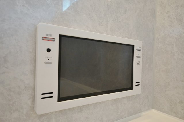 【横浜市旭区鶴ケ峰1丁目39-1新築戸建て】★仲介手数料無料★（鶴ケ峰小学校・西谷中学校）のセキュリティ