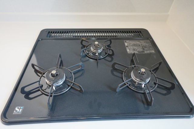 【横浜市旭区鶴ケ峰1丁目39-1新築戸建て】★仲介手数料無料★（鶴ケ峰小学校・西谷中学校）のキッチン