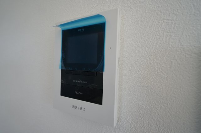 【横浜市旭区鶴ケ峰1丁目39-1新築戸建て】★仲介手数料無料★（鶴ケ峰小学校・西谷中学校）のセキュリティ