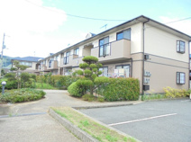 サンビレッジローズB棟の画像