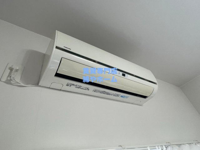 Luxe難波西Ⅱの設備