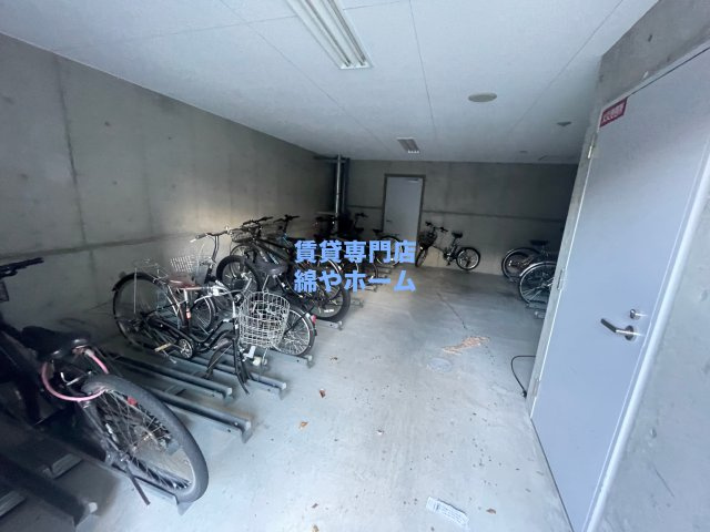 Luxe難波西Ⅱのその他共用部分