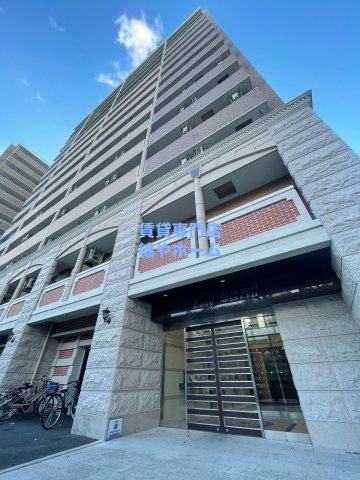 Luxe難波西Ⅱ