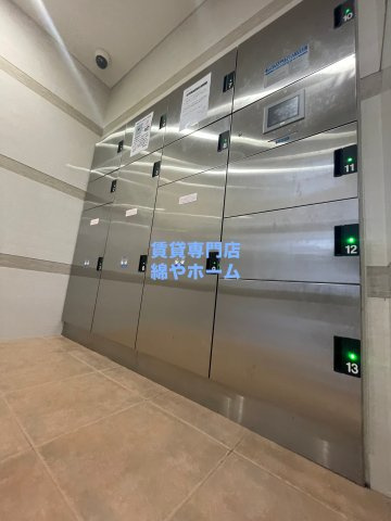 Luxe難波西Ⅱのその他共用部分