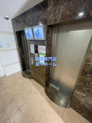 Luxe難波西Ⅱのその他共用部分