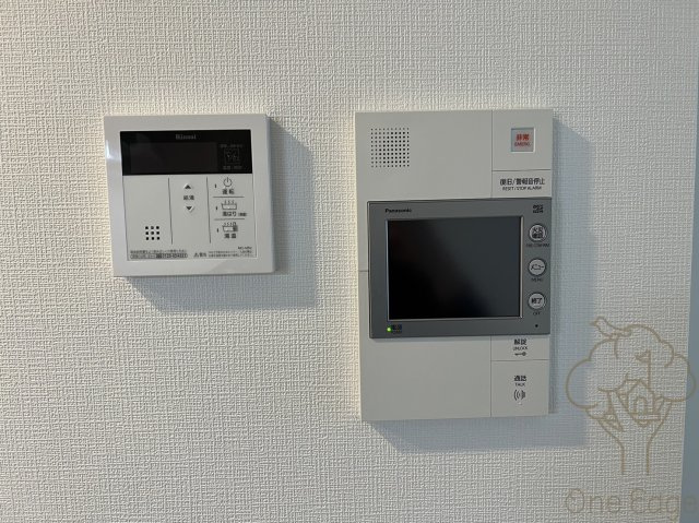 エスリードレジデンス都島デュオの設備