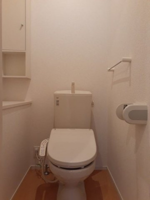 【トイレ】 | パークメゾン