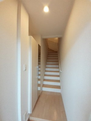 【玄関】 | パークメゾン