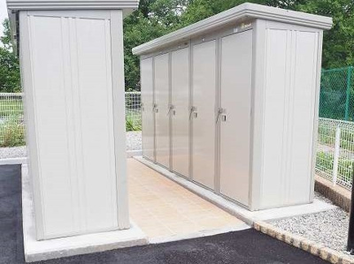 【設備】 | パークメゾン