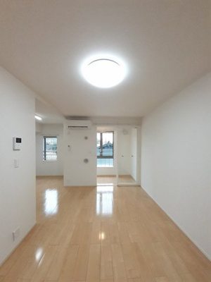 【居間・リビング】 | パークメゾン