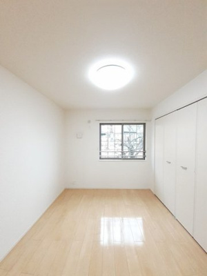 【内装】 | パークメゾン