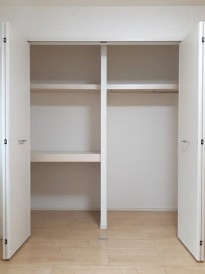 【収納】 | パークメゾン