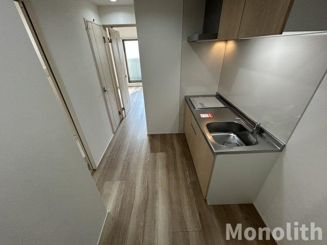 フジパレス助松町Ⅱ番館 の内装