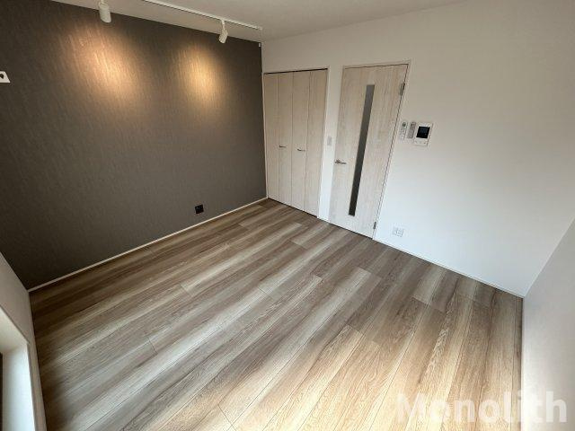 フジパレス助松町Ⅱ番館 の洋室