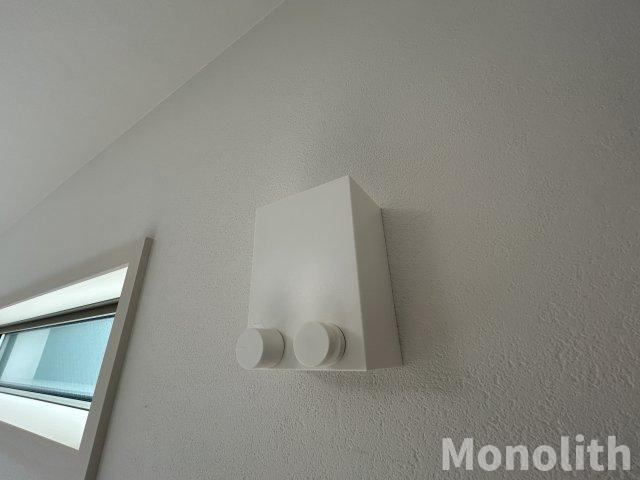 フジパレス助松町Ⅱ番館 の内装