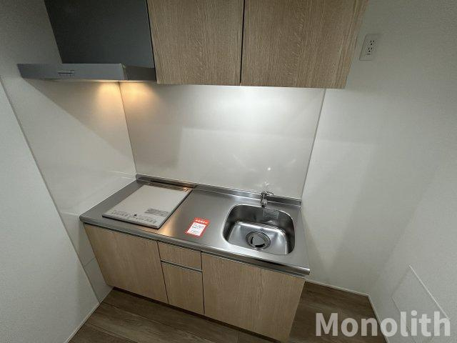 フジパレス助松町Ⅱ番館 のキッチン