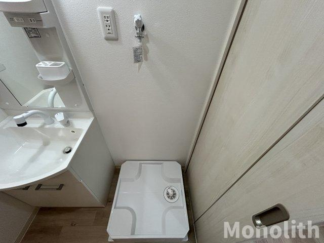 フジパレス助松町Ⅱ番館 の設備