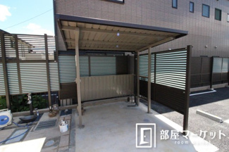 【周辺】 | 同型タイプ