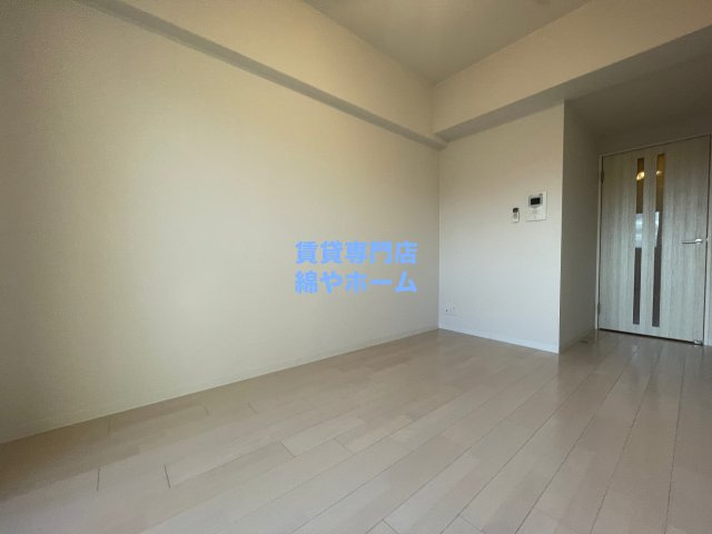 Luxe難波西Ⅲの寝室|寝室にいかがでしょうか
