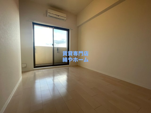 Luxe難波西Ⅲの洋室|洋室です