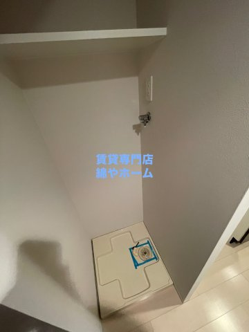 Luxe難波西Ⅲの設備