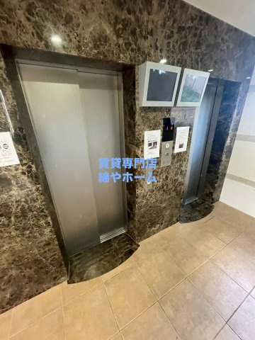 Luxe難波西Ⅲのその他共用部分