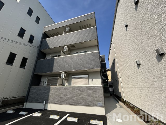 フジパレス助松町Ⅱ番館 