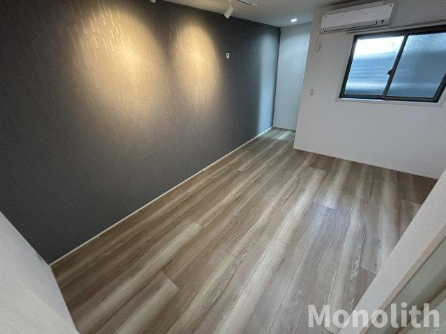 フジパレス助松町Ⅱ番館 の内装