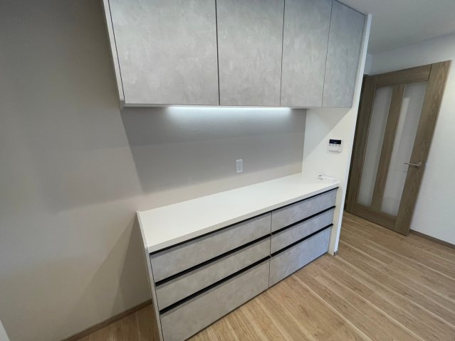 パデシオン桃山南