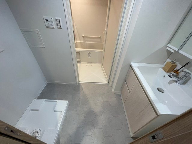 パデシオン桃山南