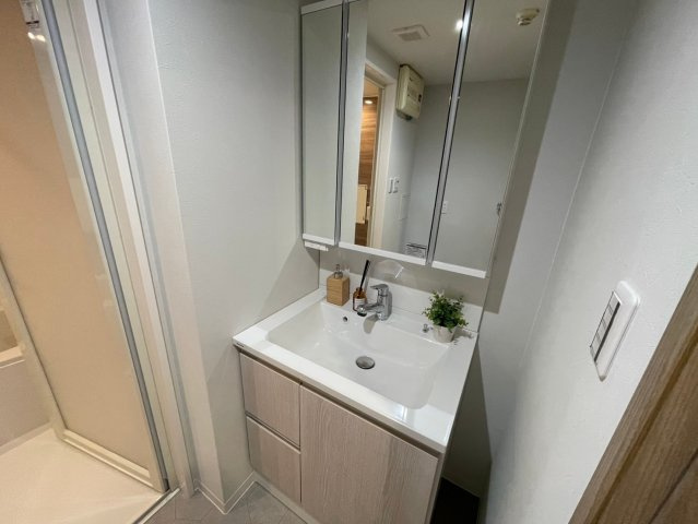 パデシオン桃山南