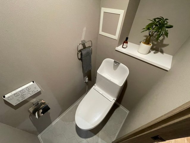 パデシオン桃山南