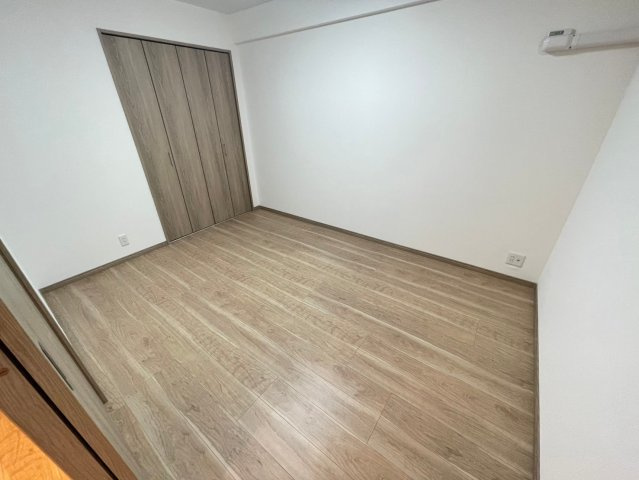 パデシオン桃山南