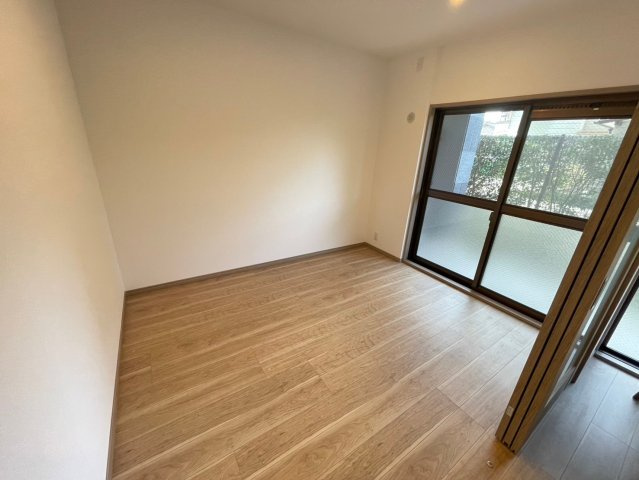 パデシオン桃山南