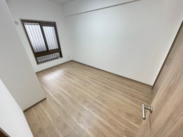 パデシオン桃山南