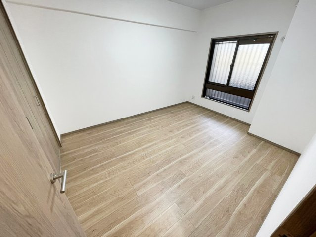 パデシオン桃山南