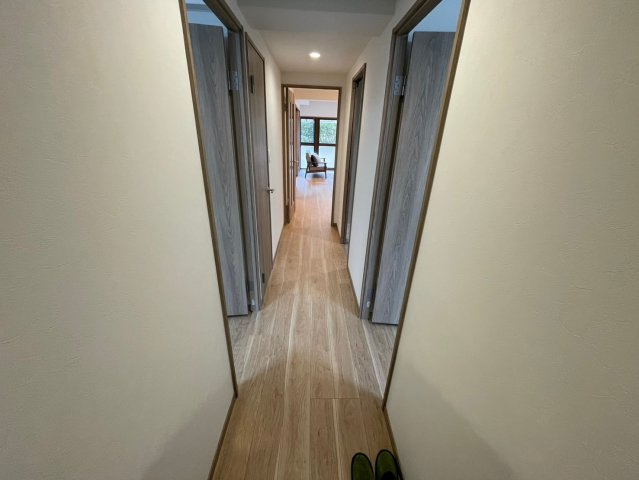 パデシオン桃山南