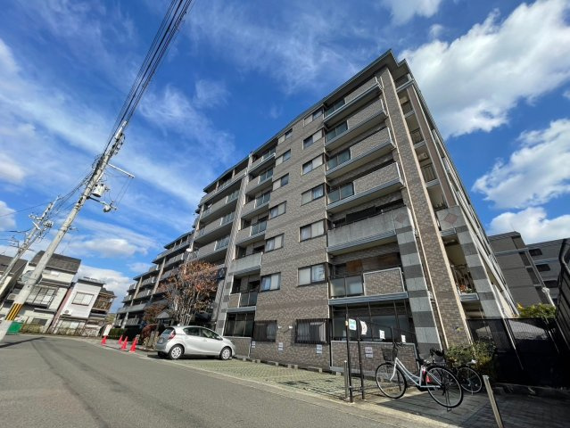 パデシオン桃山南