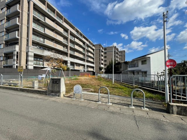 パデシオン桃山南