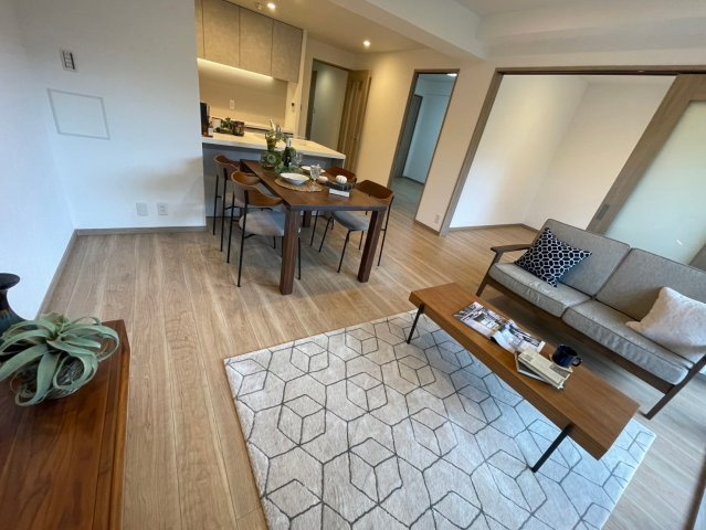 パデシオン桃山南