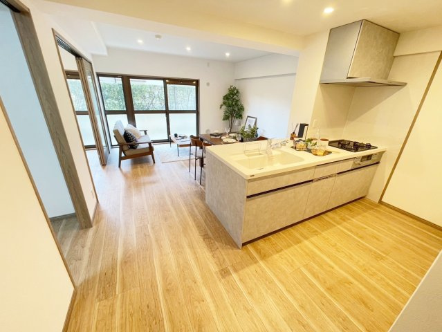 パデシオン桃山南