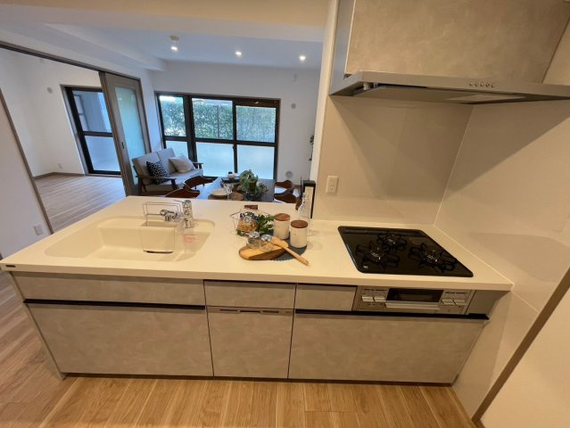 パデシオン桃山南