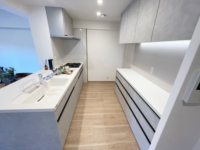 パデシオン桃山南