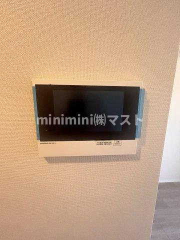 エスリード弁天町桜通レジデンスのセキュリティ